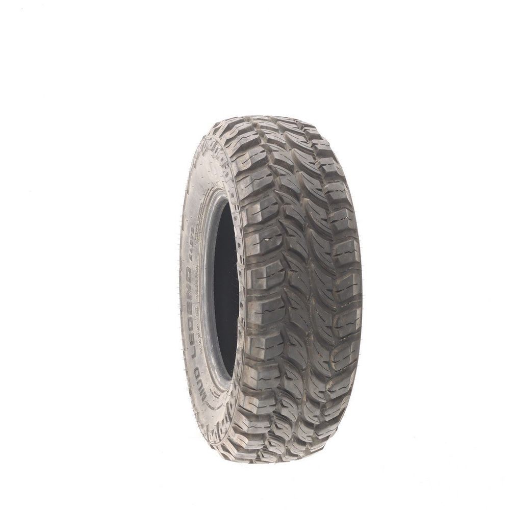 Set of (2) Used ST 235/75R15 Westlake Mud Legend SL378 118/113L D - 17-17.5/32 - Image 1