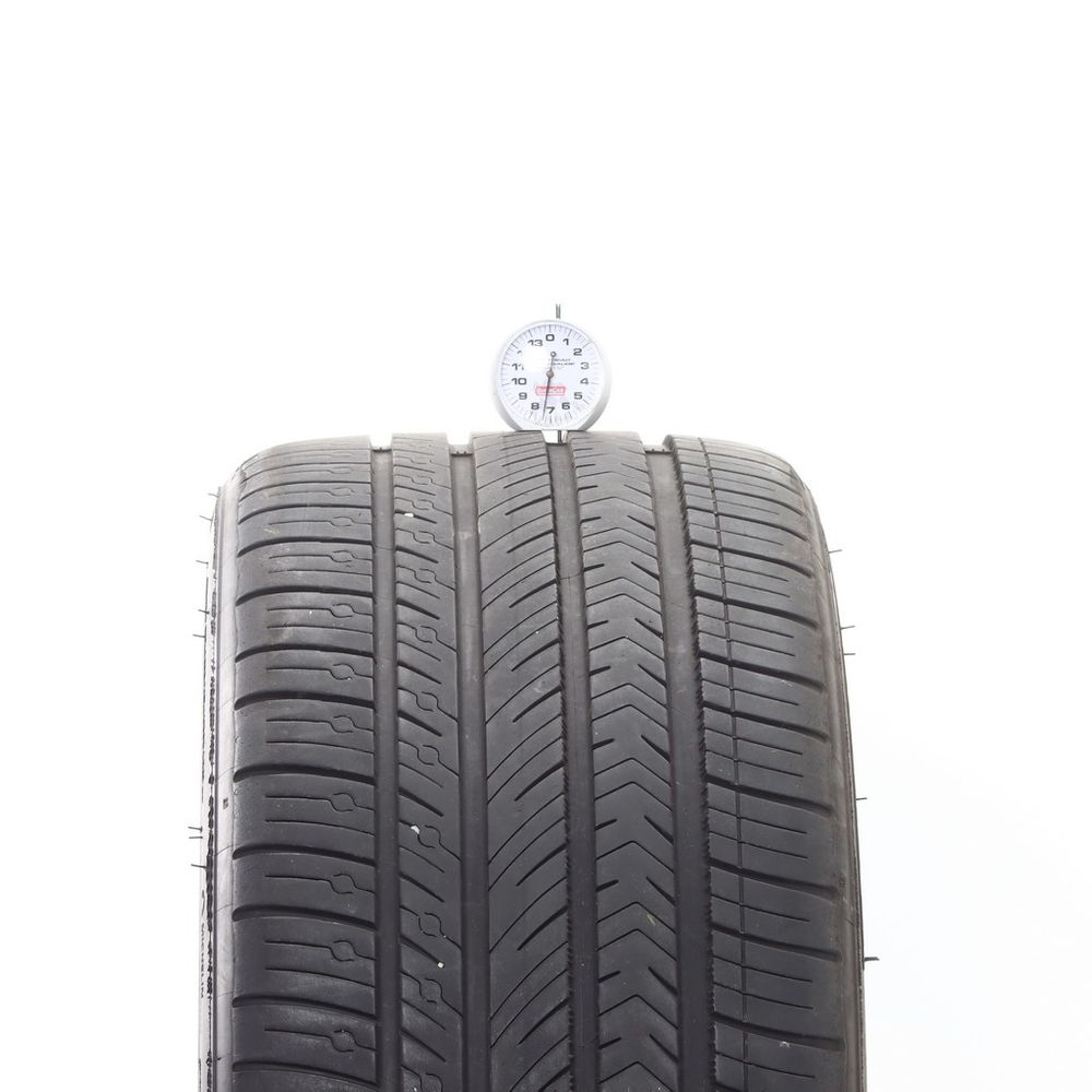 Used 255/35ZR19 Michelin Pilot Sport All Season 4 96Y - 7/32 - Image 2