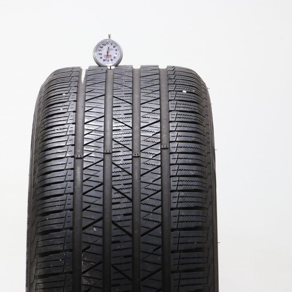Set of (2) Used 285/45R21 Hankook Dynapro HP2 Plus AO 113H - 6.5-7.5/32 - Image 5