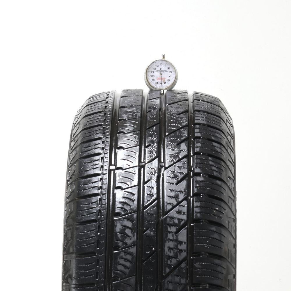 Used 255/60R18 Continental CrossContact LX 112V - 6.5/32 - Image 2