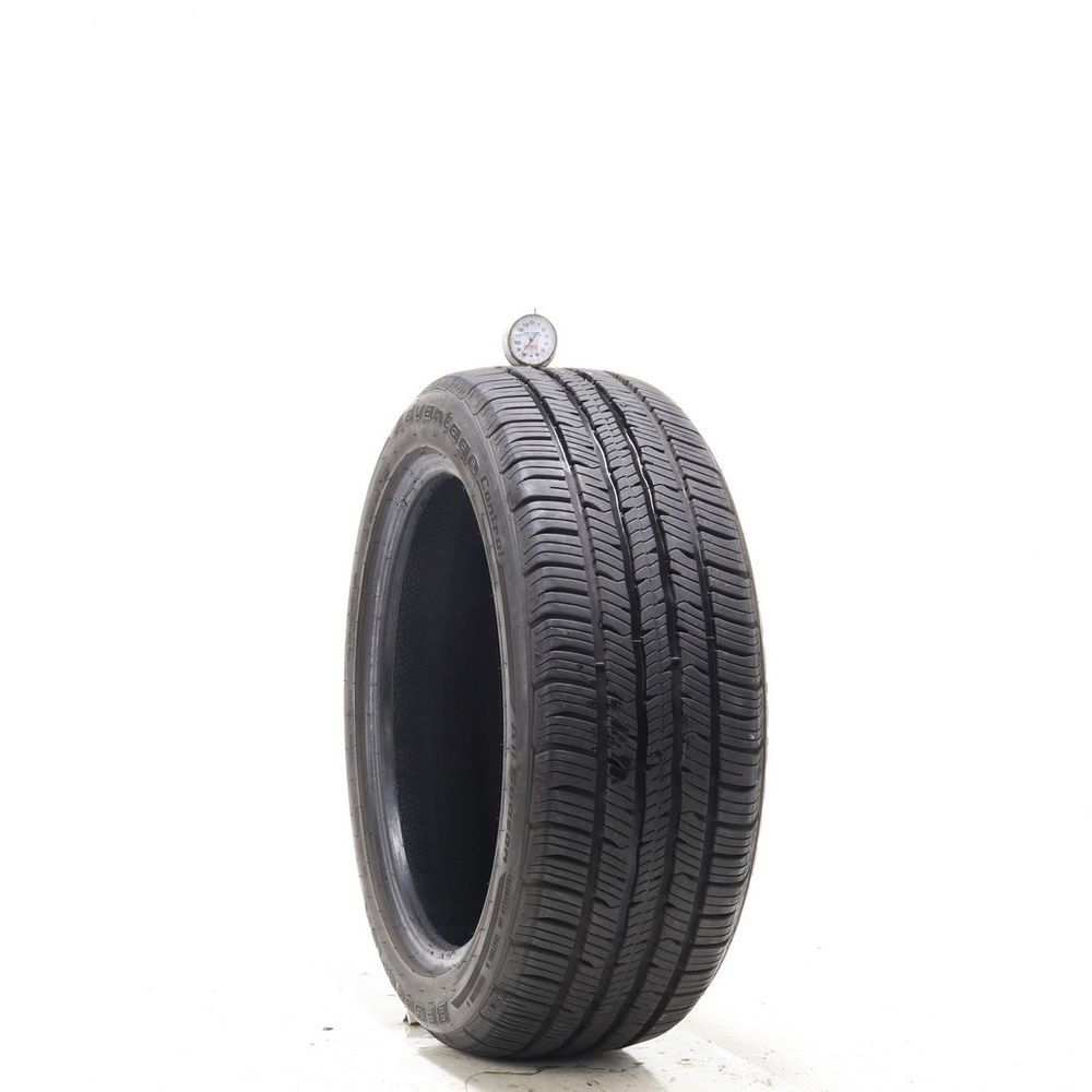 Set of (2) Used 205/50R17 BFGoodrich Advantage Control 93V - 8-9/32 - Image 1