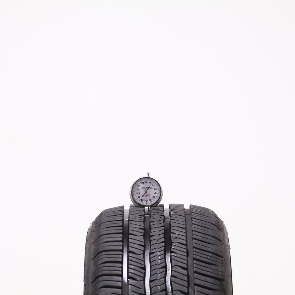 Set of (2) Used 205/50R17 BFGoodrich Advantage Control 93V - 8-9/32 - Image 2