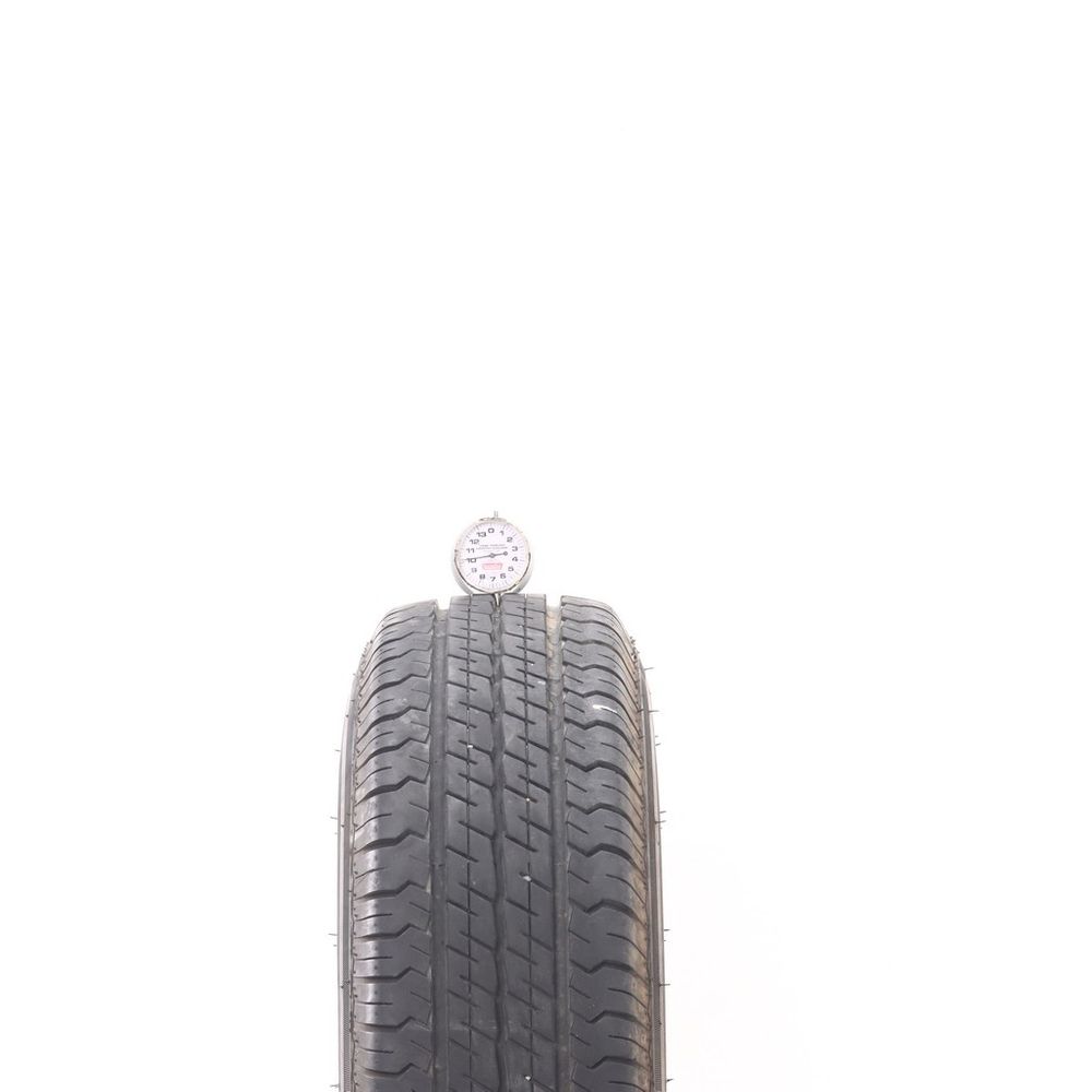 Used 185R14C Accelera Ultra 3 102/100S D - 10/32 - Image 2