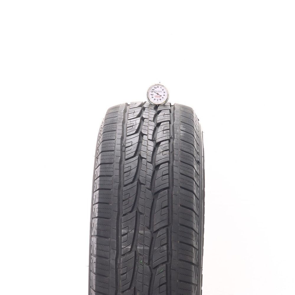 Used LT 245/75R17 Landsail CLX11 Roadblazer H/T 121/118S E - 11.5/32 - Image 2