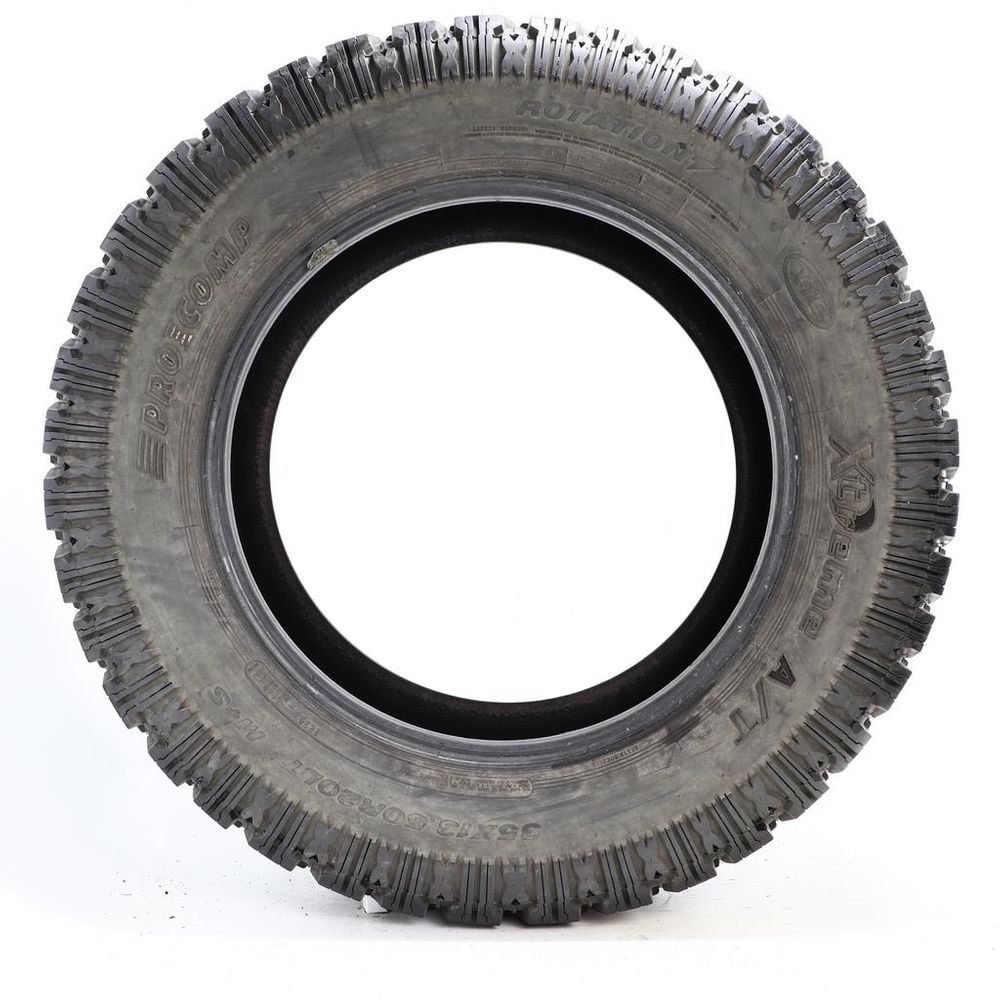 Used LT 35X13.5R20 Procomp Xtreme A/T 122Q - 12.5/32 - Image 3