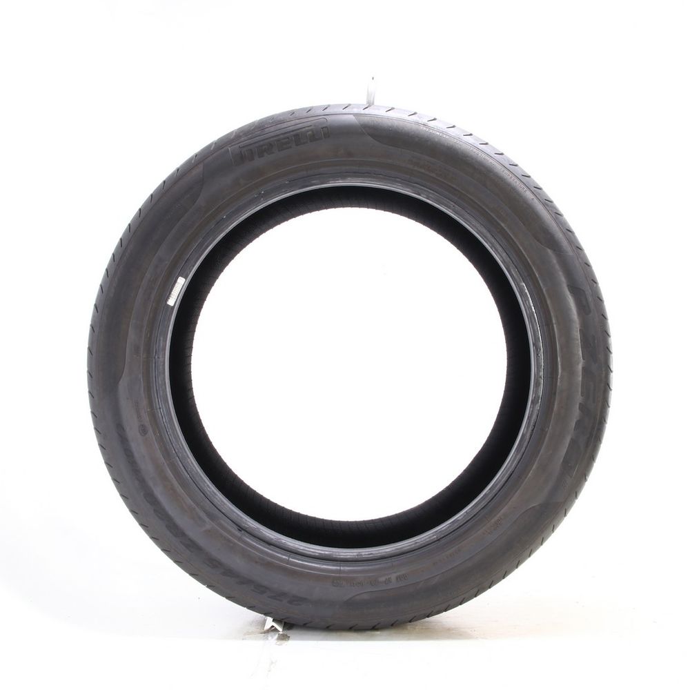 Used 275/45ZR20 Pirelli P Zero NO 110Y - 7/32 - Image 3