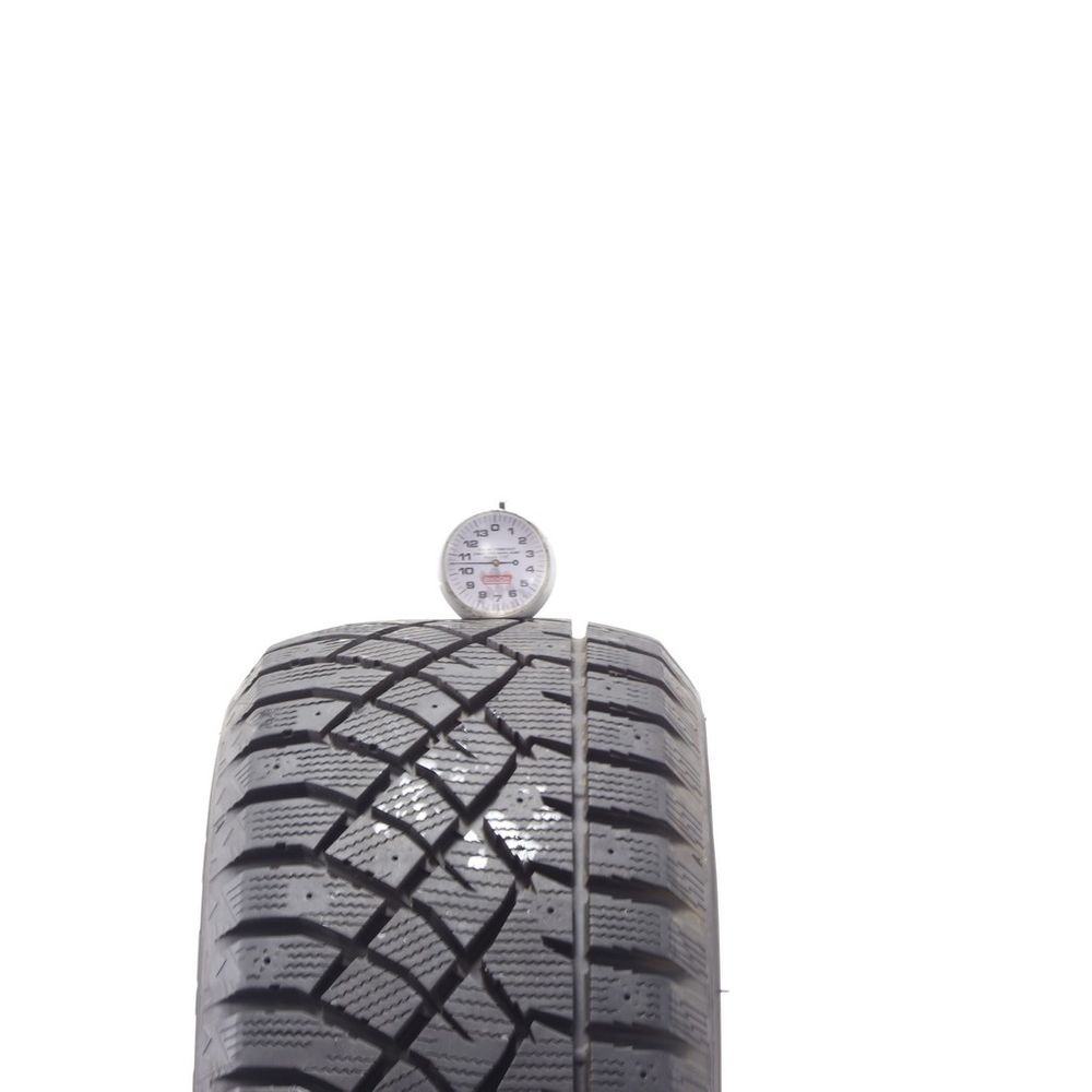 Set of (2) Used 205/60R16 Arctic Claw Winter WXI 92T - 10.5/32 - Image 2