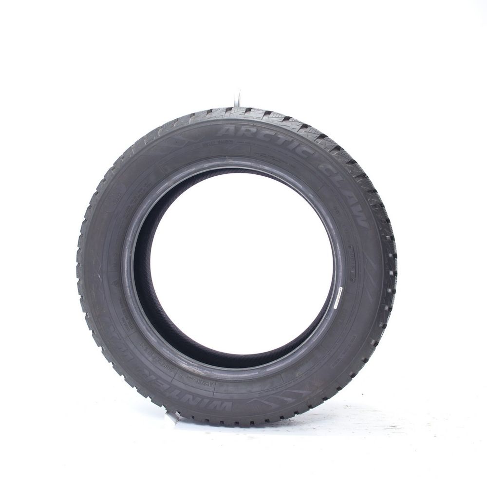 Set of (2) Used 205/60R16 Arctic Claw Winter WXI 92T - 10.5/32 - Image 3