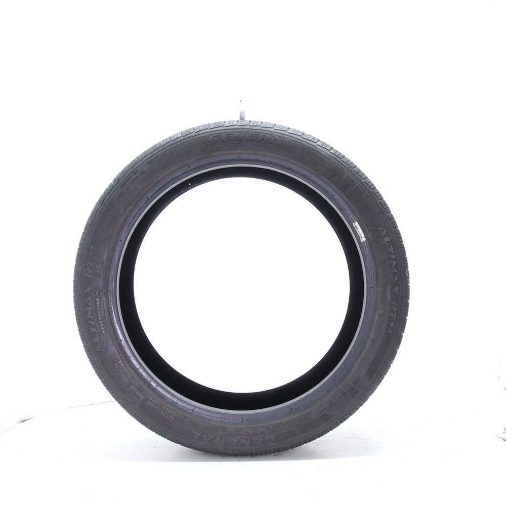 Used 245/40R19 General Altimax RT43 98V - 7.5/32 - Image 3