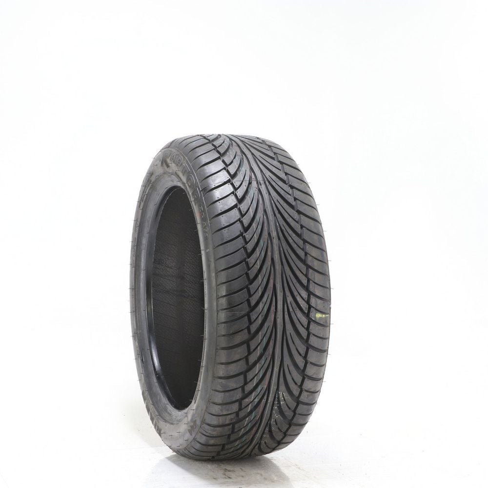 New 205/50ZR17 Riken Raptor ZR A/S 89W - Image 1