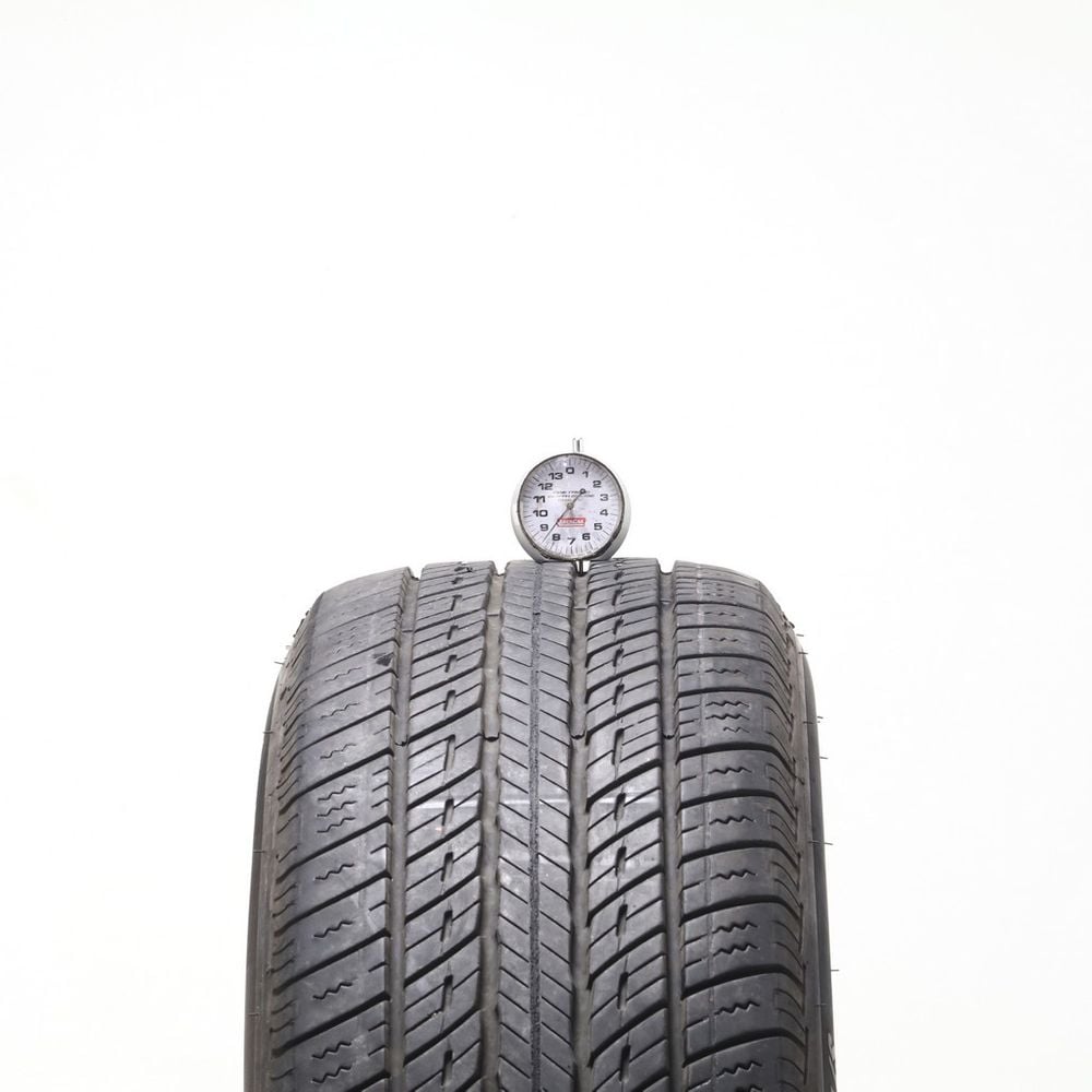 Set of (4) Used 235/60R17 Uniroyal Tiger Paw Touring A/S 102H - 8-8.5/32 - Image 5