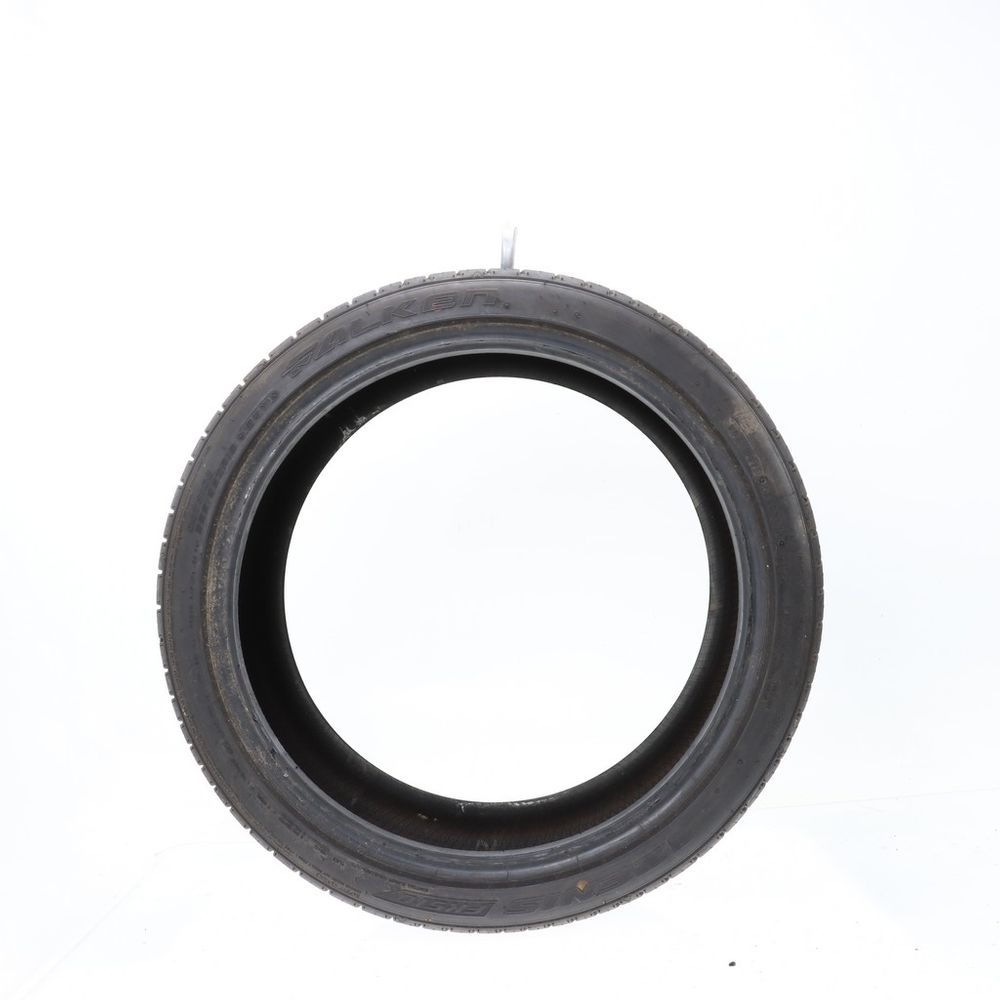 Used 255/35ZR18 Falken Azenis FK510 94Y - 8.5/32 - Image 3