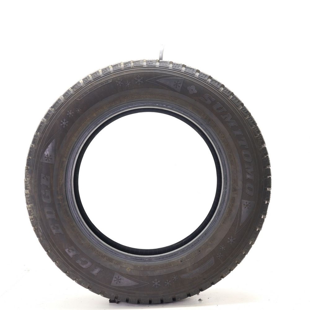Used 225/65R17 Sumitomo Ice Edge 102T - 11/32 - Image 3