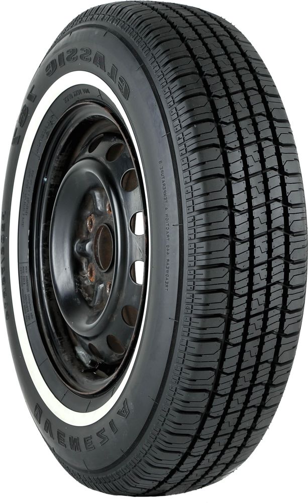 New P 215/75R15 Venezia Classic 787 100S - Image 1