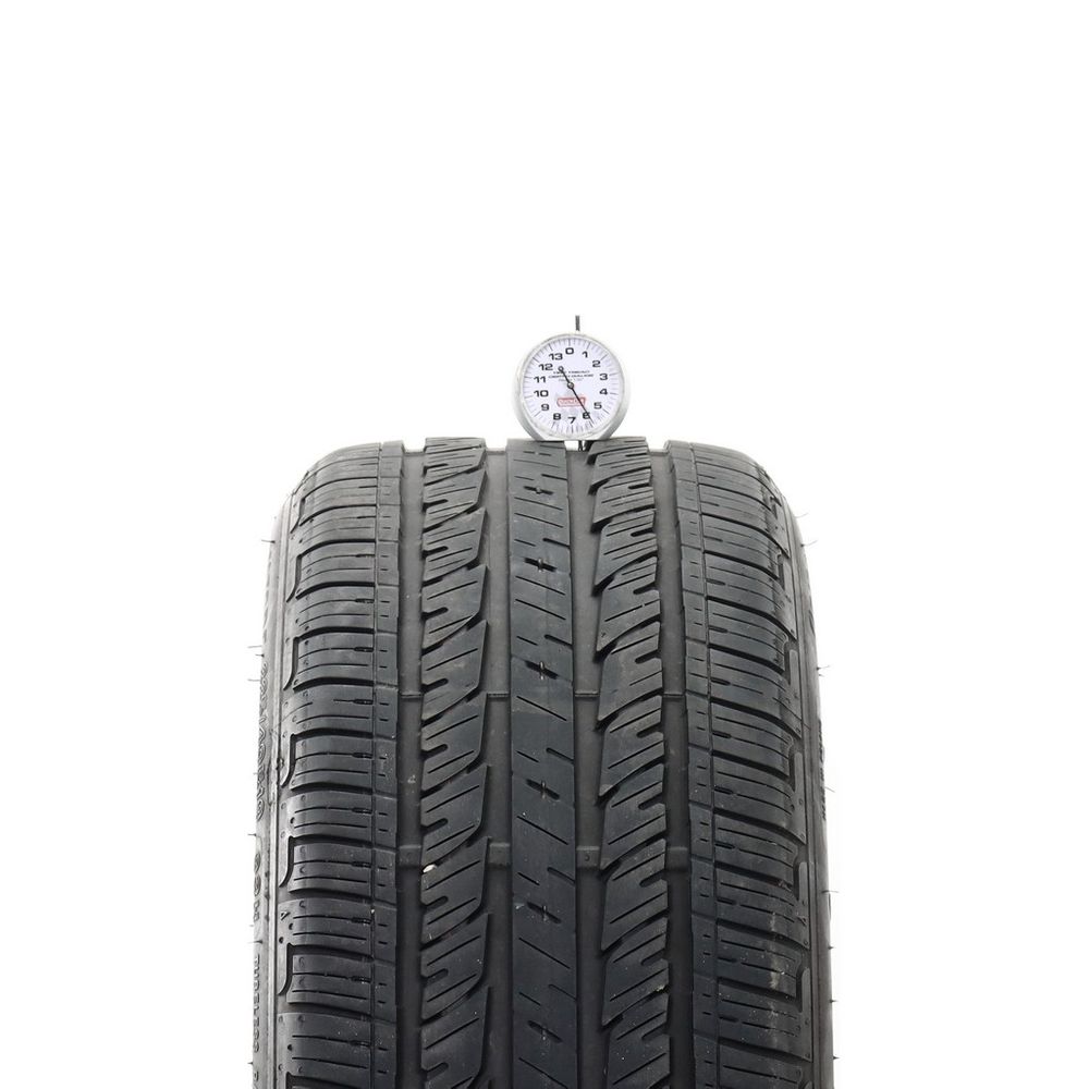 Set of (2) Used 225/40R19 Bridgestone Turanza LS100 A RFT 93H - 5.5-7/32 - Image 2
