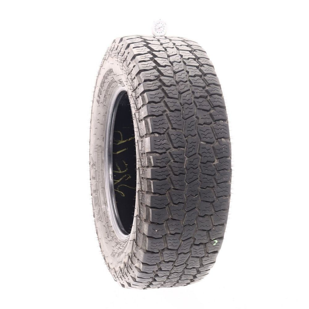 Used LT 275/65R18 Kelly Safari AT 123/120S E - 9.5/32 - Image 1
