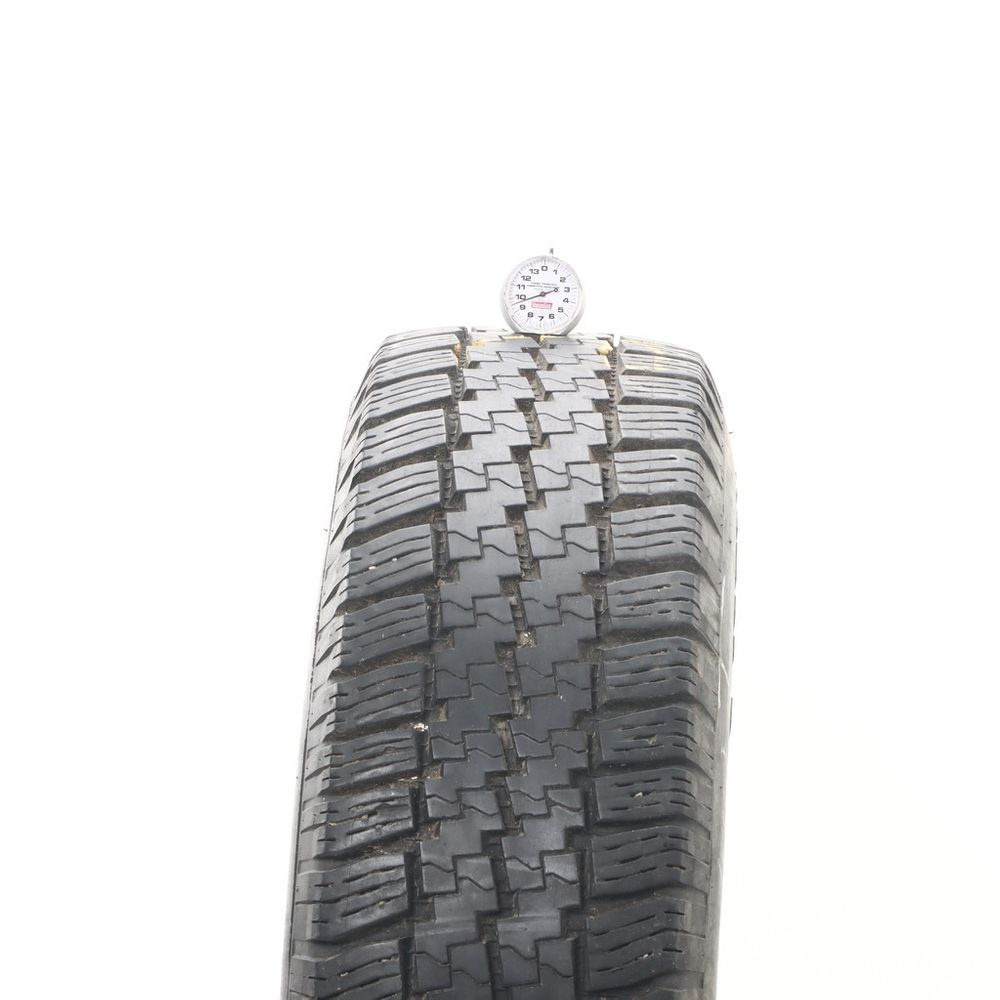 Used LT 245/75R16 General Ameri 550 TR 120/116R E - 9.5/32 - Image 2