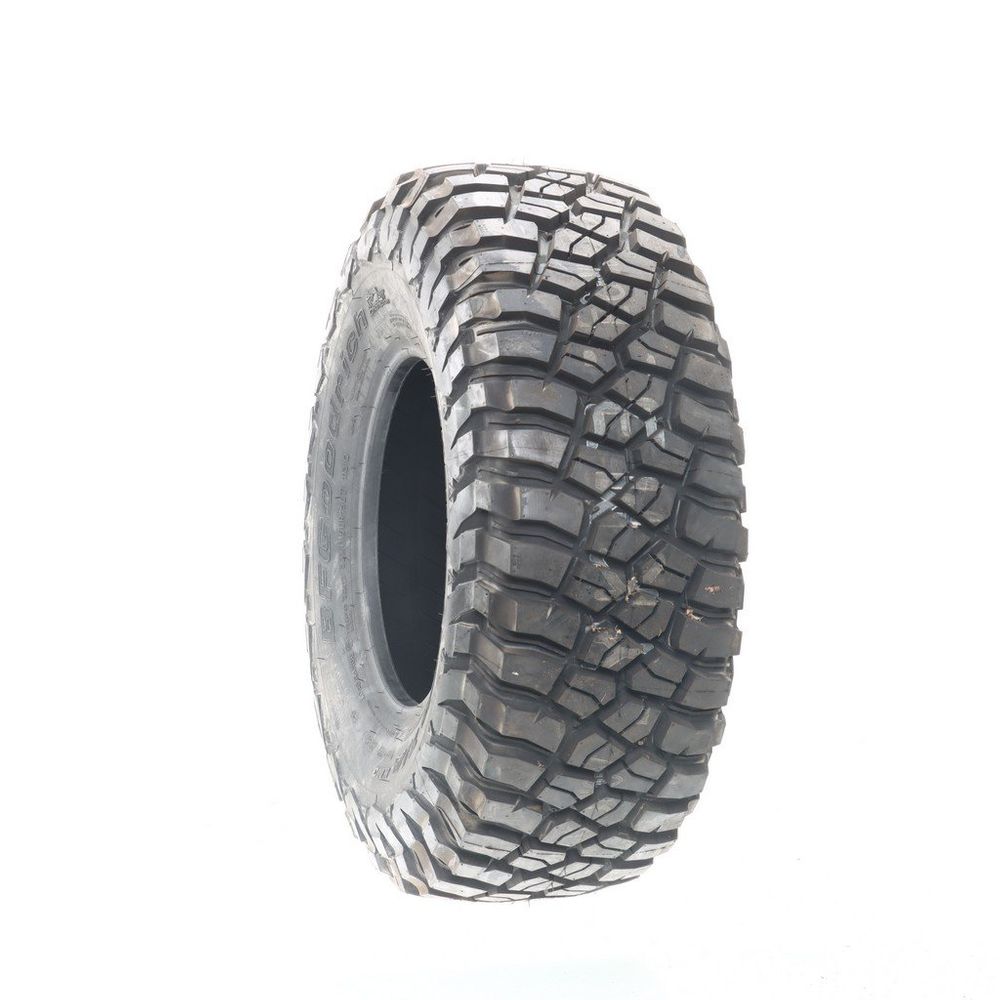 Driven Once LT 32X11.5R15 BFGoodrich Mud-Terrain T/A KM3 113Q C - 18/32 - Image 1