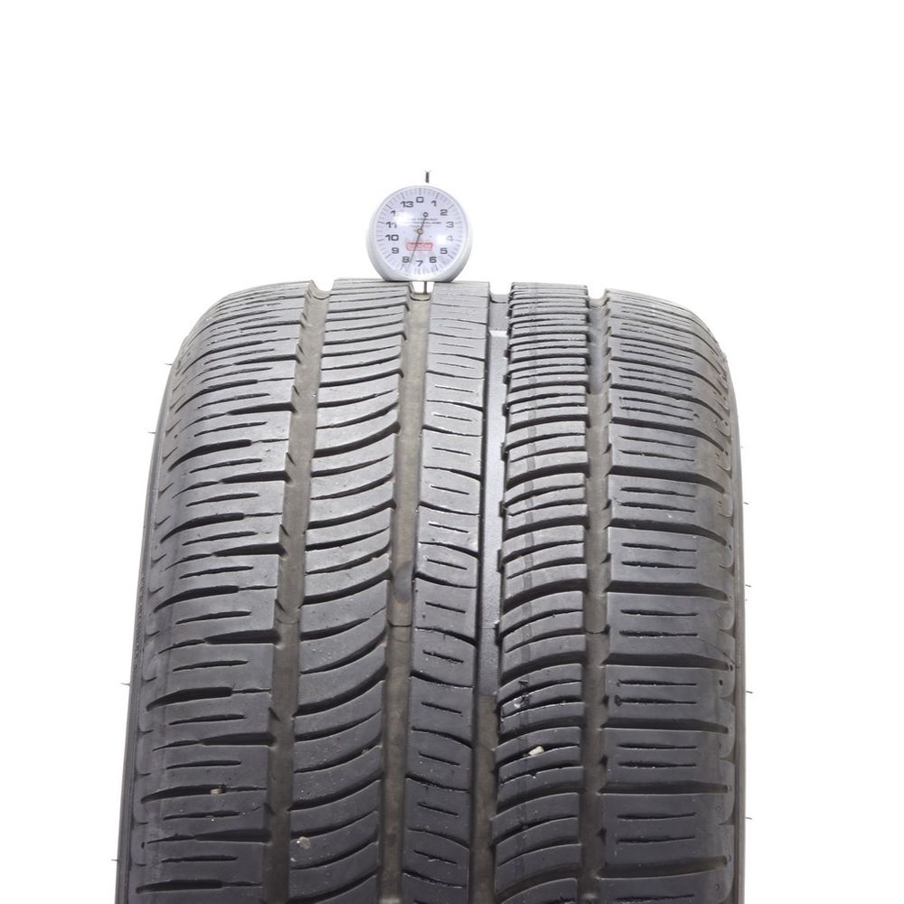 Used 275/45R20 Pirelli Scorpion Zero Asimmetrico AO 110H - 7.5/32 - Image 2