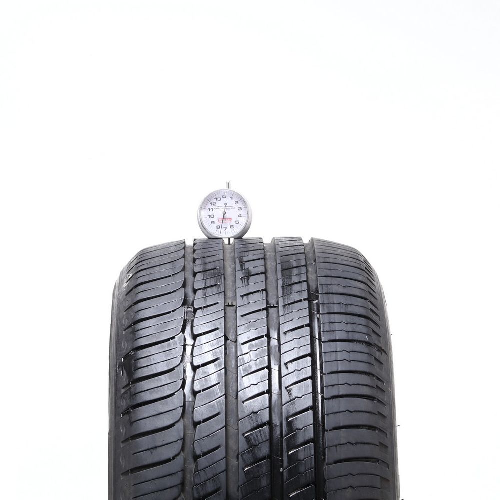Set of (2) Used 245/50R18 Michelin Primacy MXM4 100H - 7.5-8/32 - Image 2