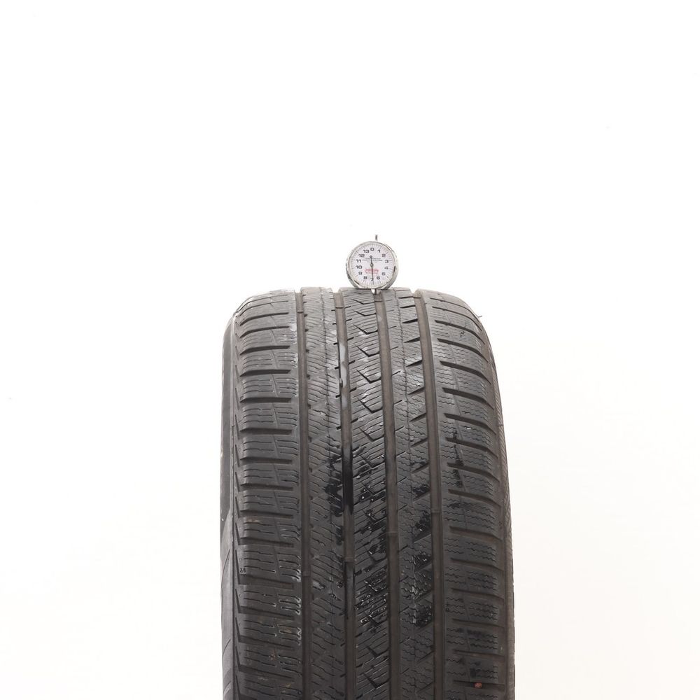 Set of (2) Used 255/50R19 Vredestein Quatrac Pro 107W - 5.5-6.5/32 - Image 5