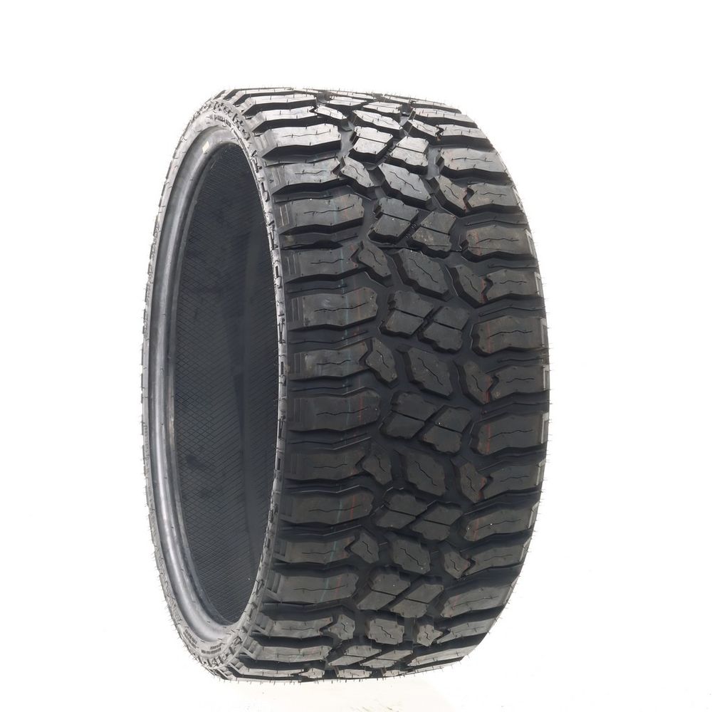 New LT 33X12.5R26 Haida Mud Champ HD869 114Q E - 17/32 - Image 1