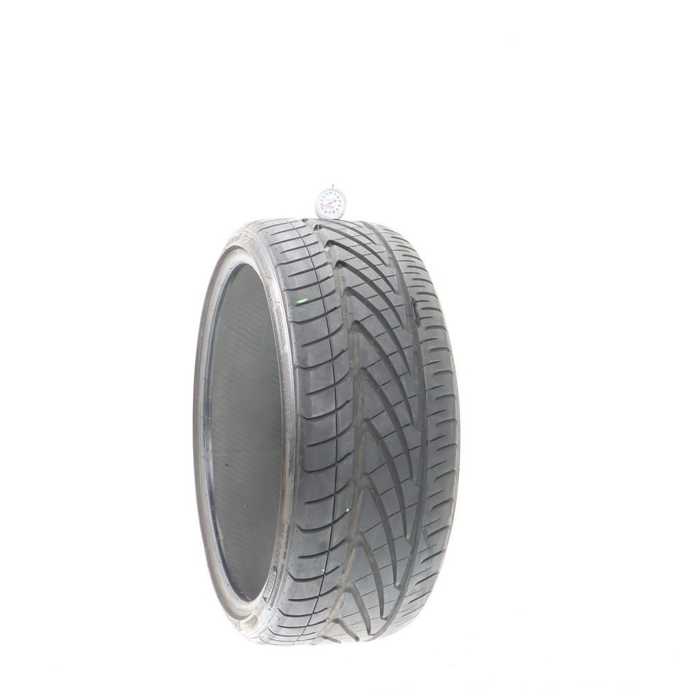 Used 245/30ZR20 Nitto Neogen 90W - 9/32 - Image 1