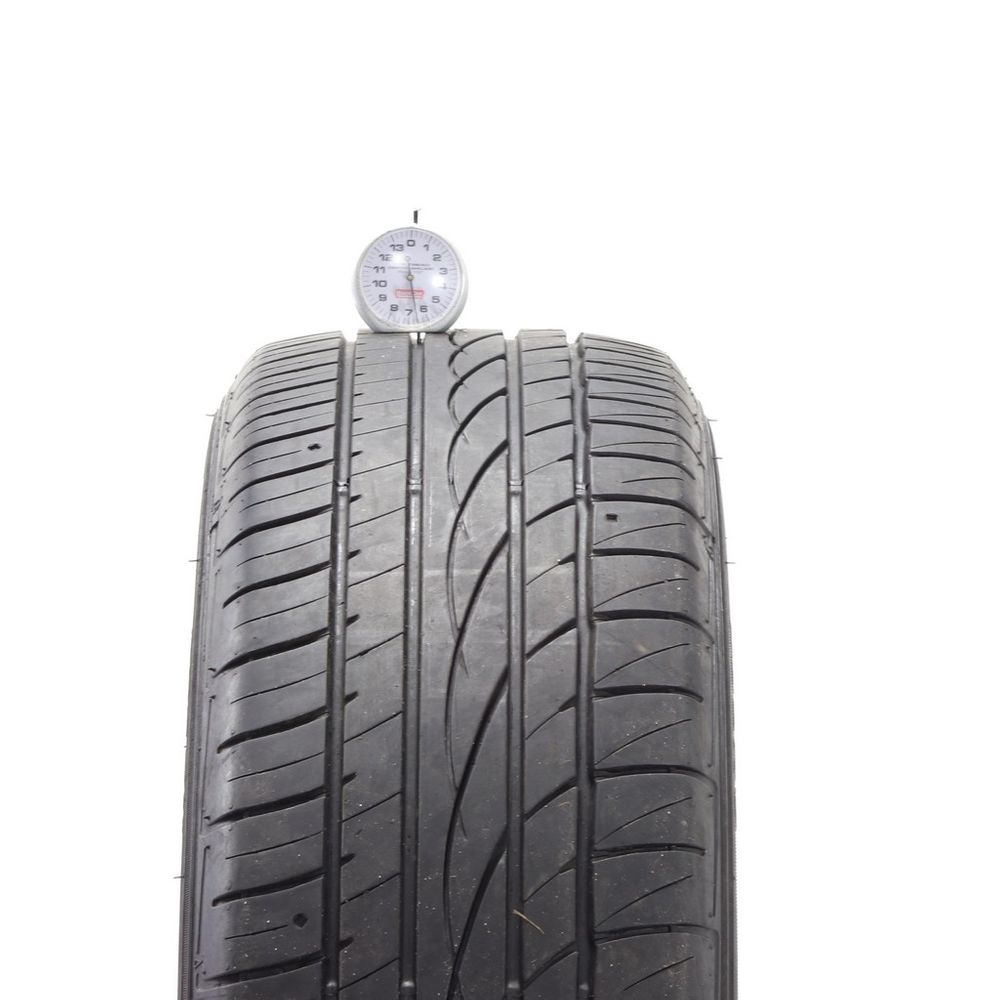 Set of (2) Used 225/60R17 Ohtsu FP0612 A/S 99H - 5.5-6.5/32 - Image 5