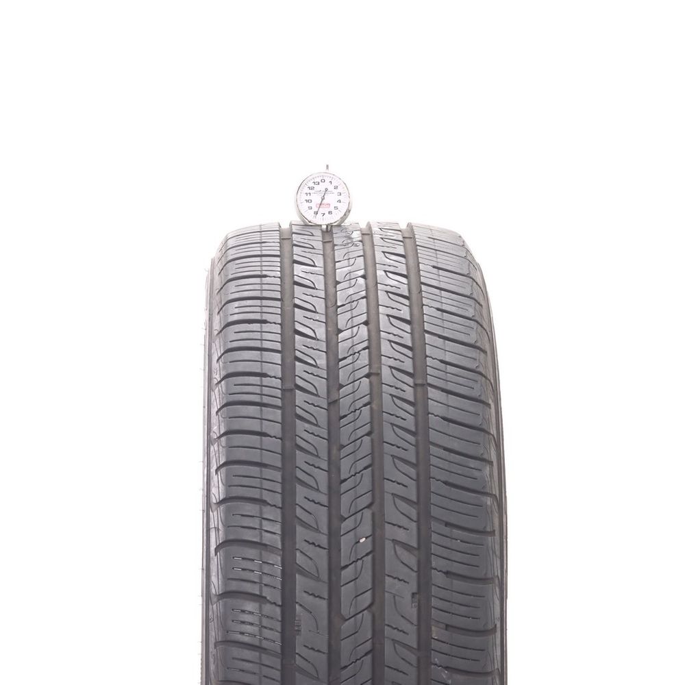 Set of (4) Used 235/55R20 Goodyear Assurance ComfortDrive 102V - 7.5-9/32 - Image 2