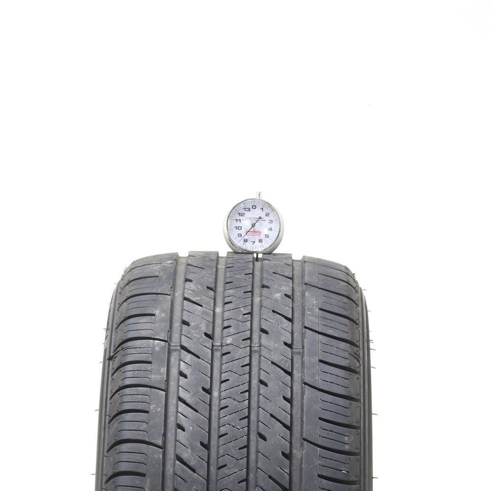 Set of (2) Used 215/45R17 Sumitomo GeoTour 91V - 8.5/32 - Image 2
