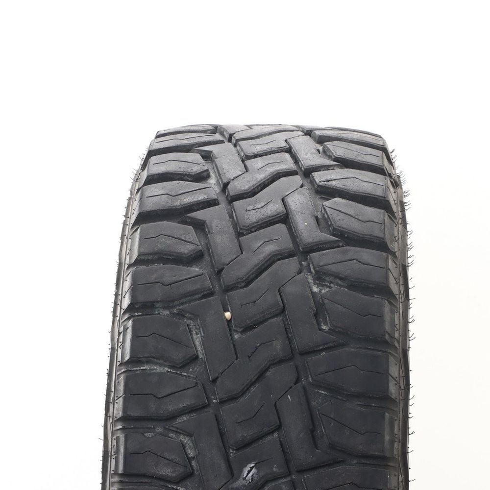 Set of (2) Used LT 35X12.5R20 Toyo Open Country RT 121Q E - 14/32 - Image 2
