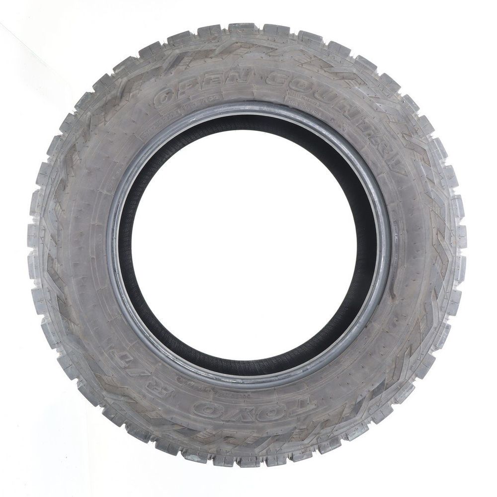 Set of (2) Used LT 35X12.5R20 Toyo Open Country RT 121Q E - 14/32 - Image 3