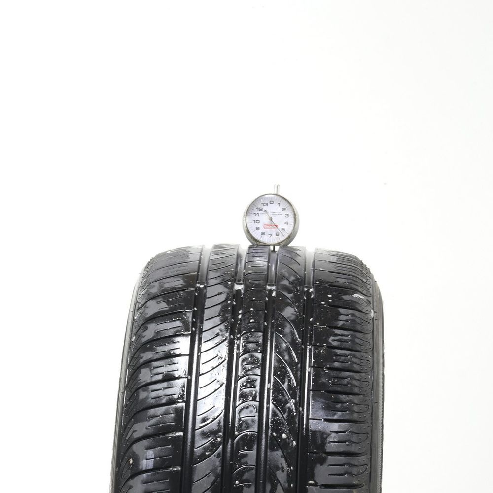 Used 225/55R18 Solar 4XS Plus 98H - 5.5/32 - Image 2