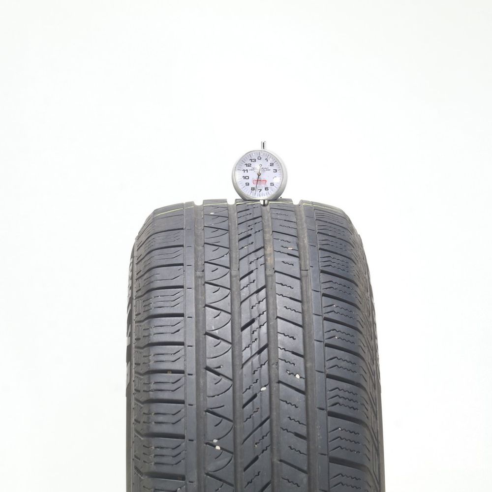 Used 225/65R17 Continental CrossContact LX E 102T - 7.5/32 - Image 2
