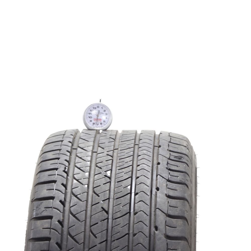 Set of (2) Used 275/40R20 Goodyear Eagle Sport AS 106W - 7/32 - Image 2