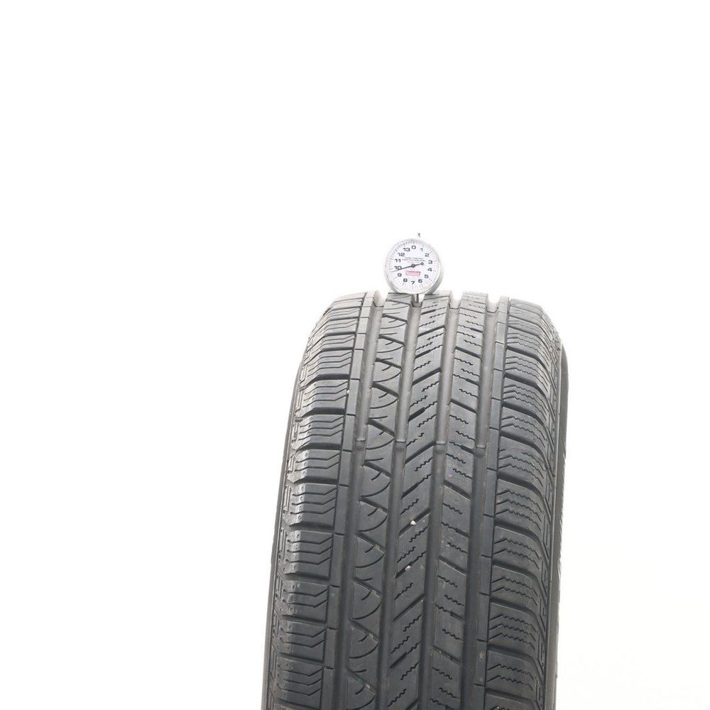 Set of (2) Used 225/65R17 Continental CrossContact LX E 102T - 8-9.5/32 - Image 5