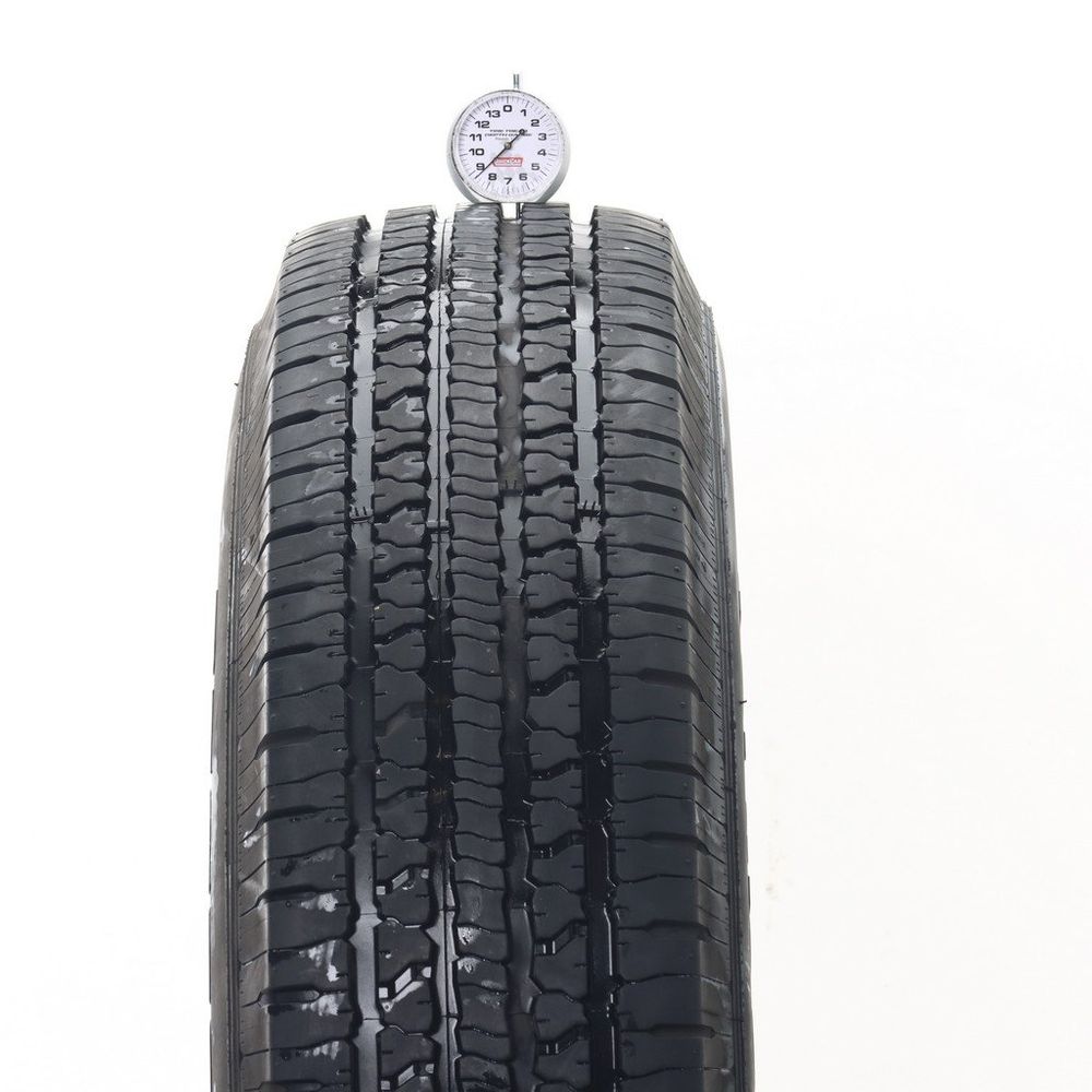 Used LT 215/85R16 BFGoodrich Commercial T/A All-Season 2 115/112R E - 8.5/32 - Image 2