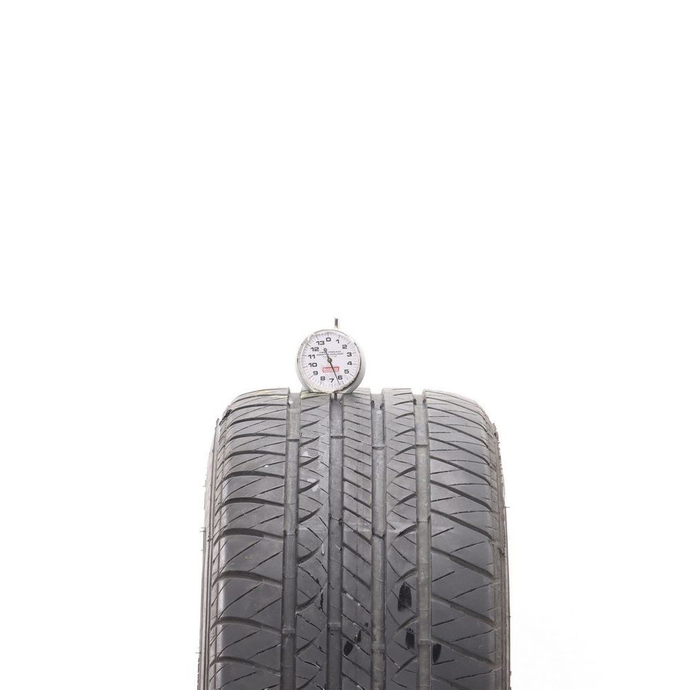 Set of (2) Used 215/55R16 Douglas Touring A/S 93H - 6-6.5/32 - Image 2