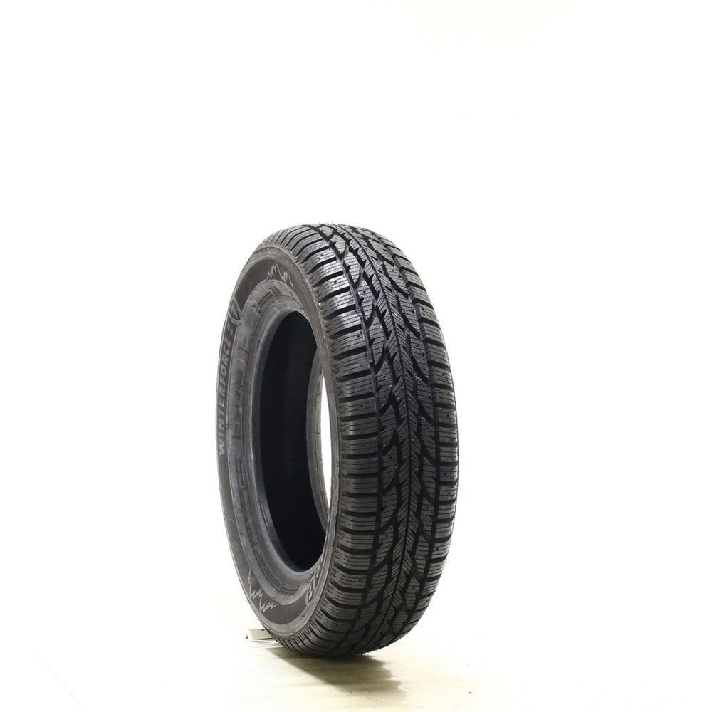 New 185/65R15 Firestone Winterforce 2 88S - 12/32 - Image 1