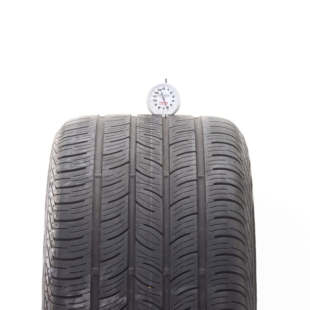Used 285/40R19 Continental ContiProContact N1 103V - 6/32 - Image 2