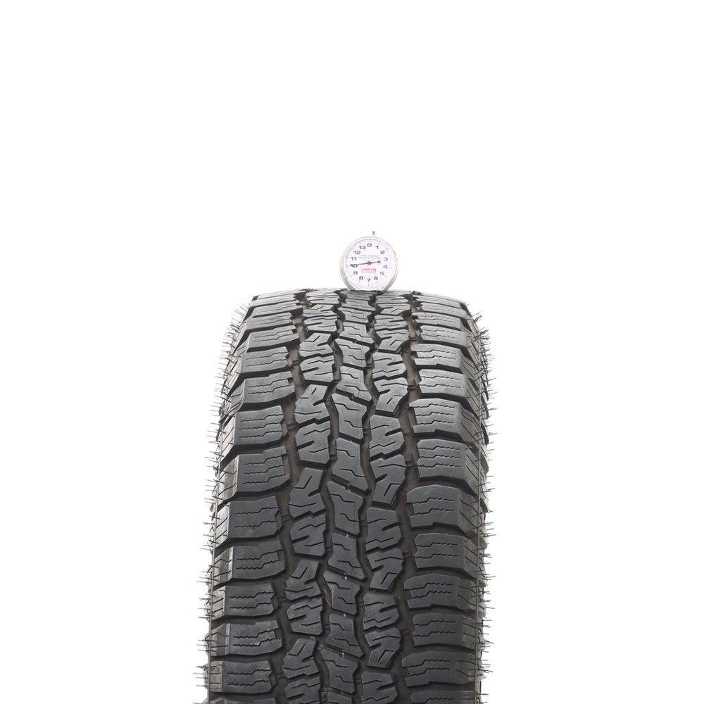Set of (2) Used 215/70R16 Mazama Open Range A/T Plus 100T - 10-10.5/32 - Image 2