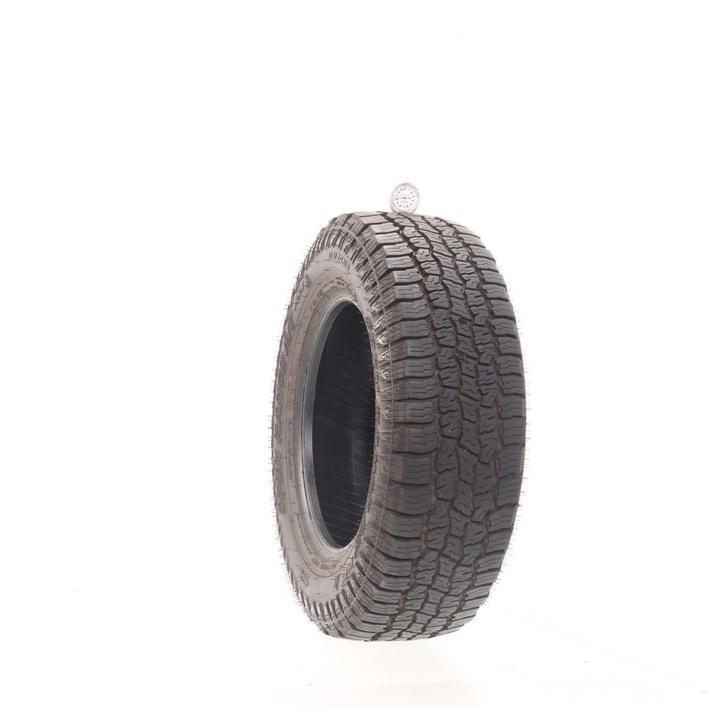 Set of (2) Used 215/70R16 Mazama Open Range A/T Plus 100T - 10-10.5/32 - Image 4