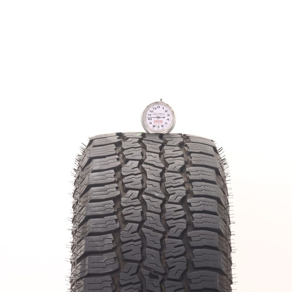 Set of (2) Used 215/70R16 Mazama Open Range A/T Plus 100T - 10-10.5/32 - Image 5
