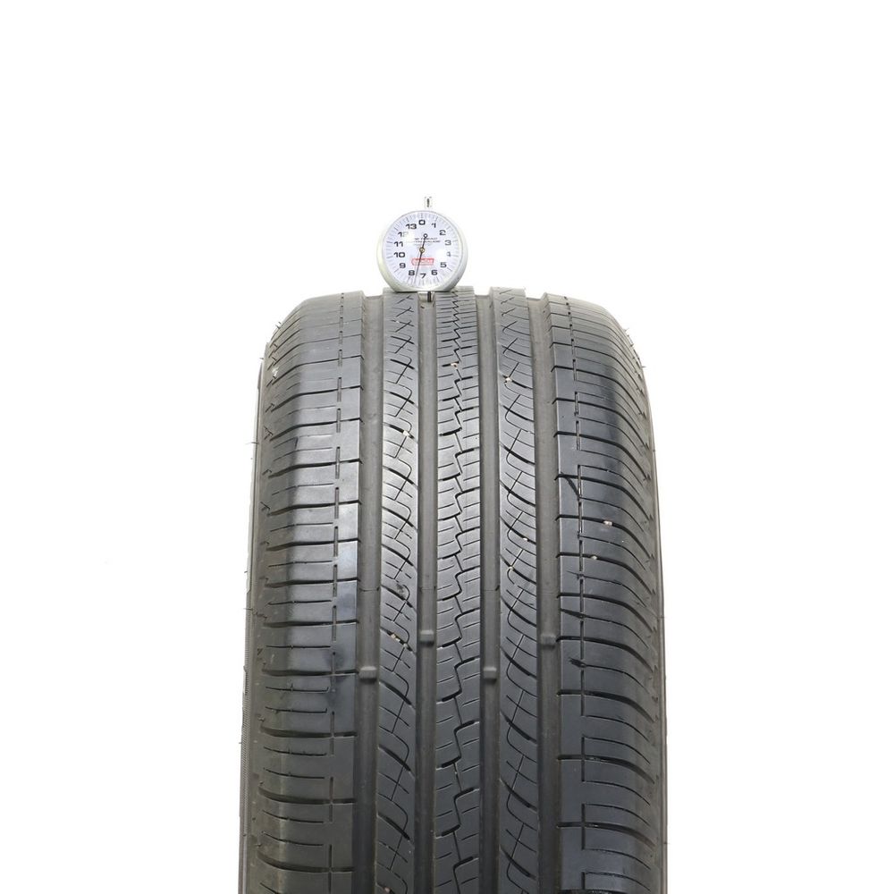Set of (2) Used 225/60R18 GT Radial Savero SUV Premium 100H - 7.5-8.5/32 - Image 2