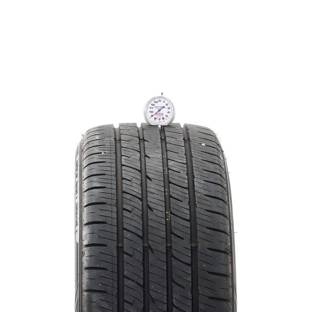 Set of (2) Used 225/50R17 Sumitomo HTR Enhance LX2 98V - 9/32 - Image 2