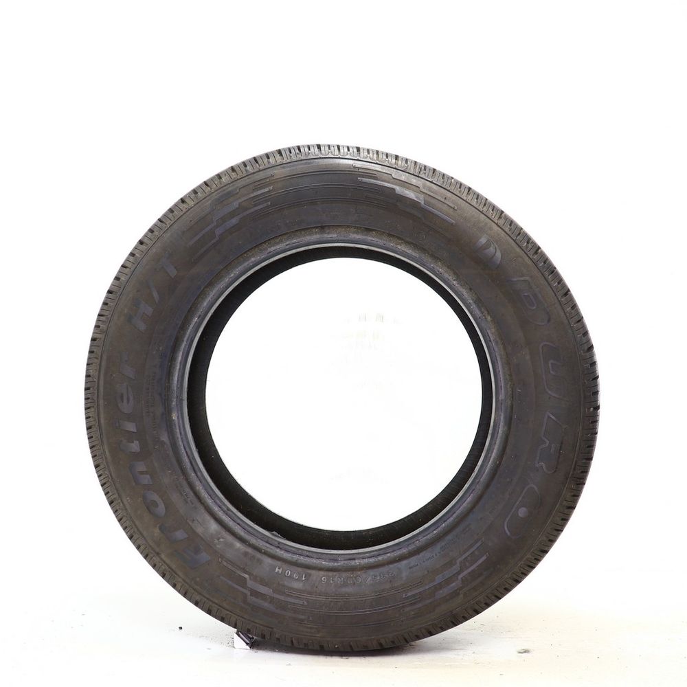 Driven Once 235/60R16 Duro Frontier H/T 100H - 11/32 - Image 3