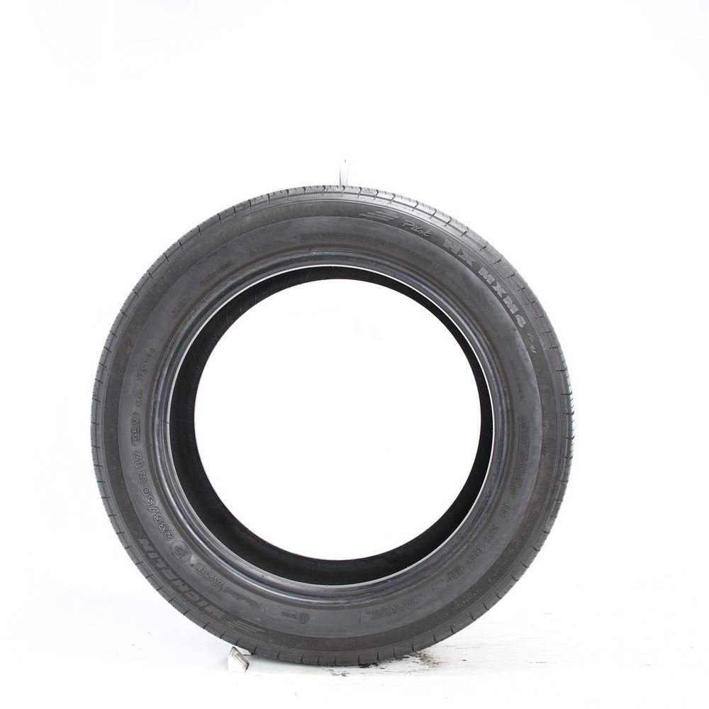 Used 235/50R17 Michelin Pilot HX MXM4 95V - 7.5/32 - Image 3