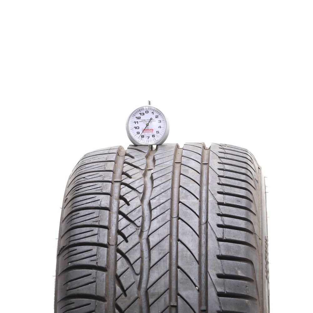 Used 235/50R17 Dunlop Signature HP 96V - 8/32 - Image 2