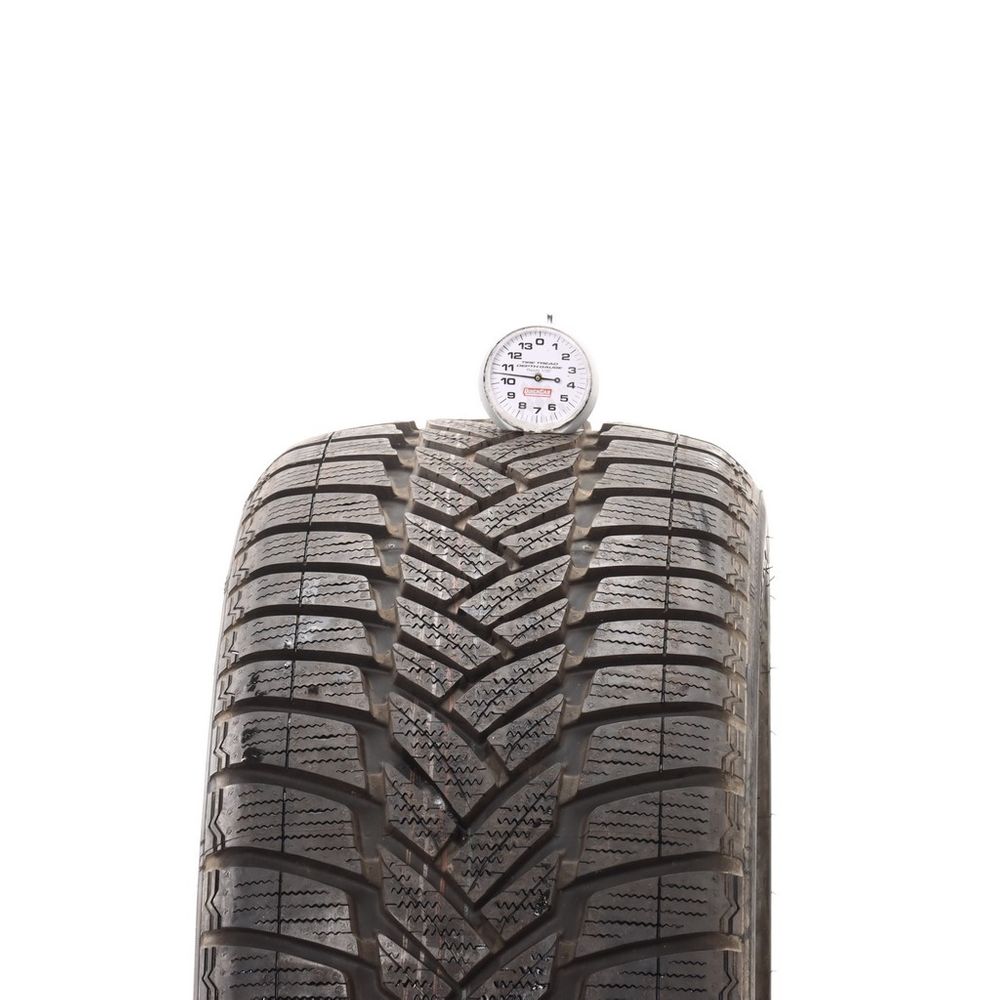 Used 215/45R17 Dunlop SP Winter Sport M3 91V - 10.5/32 - Image 2