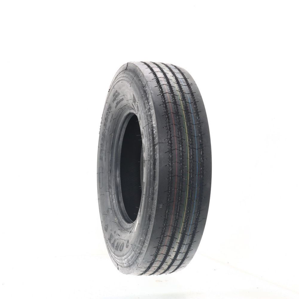 New ST 235/80R16 Onyx NTL323 129/125L G - Image 1